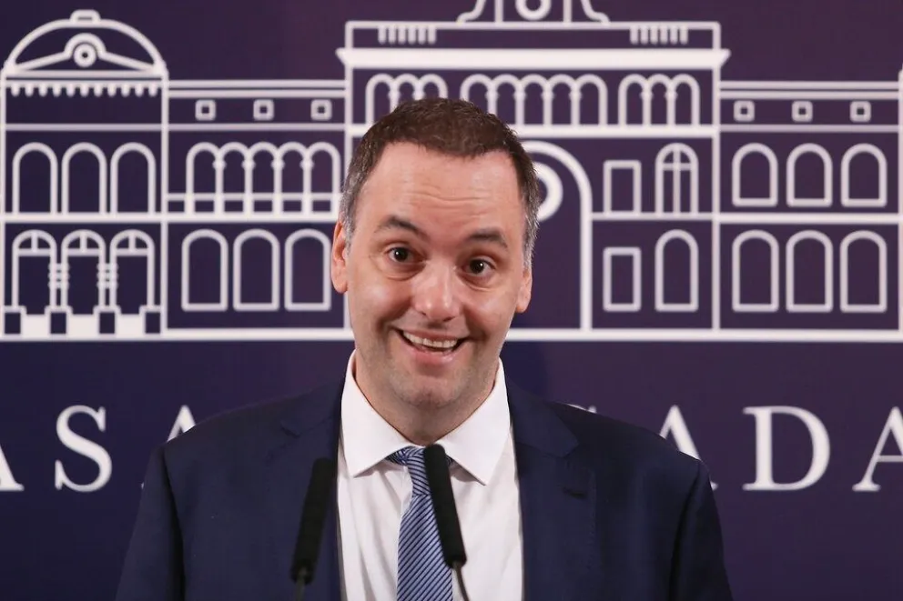 Adorni corrupto