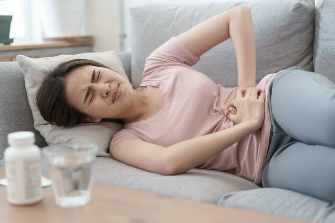 dolor menstrual